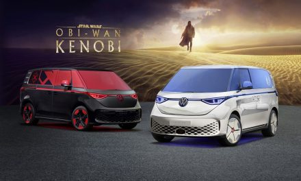 Volkswagen unveils two ‘Obi-Wan Kenobi’ inspired ID. Buzz vehicles at Star Wars Celebration