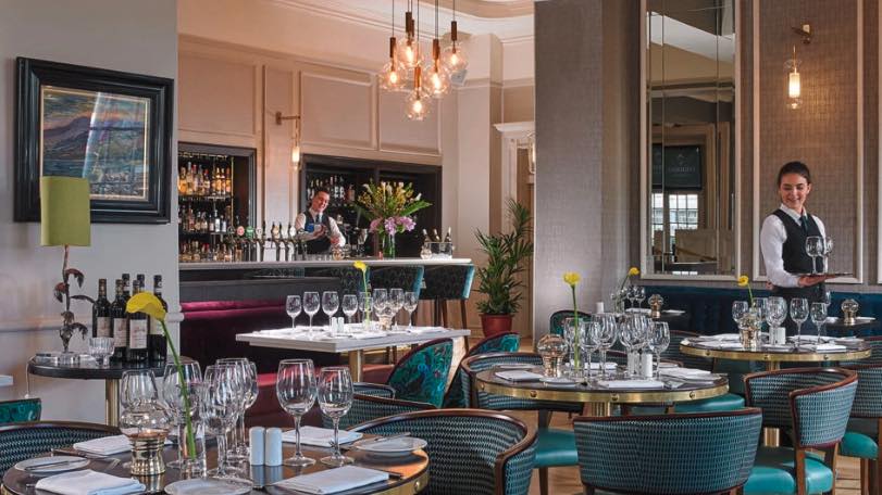 CHOICE HOTELS EMEA GROWTH CONTINUES WITH ADDITION OF NEW HOTEL IN GALWAY, IRELAND