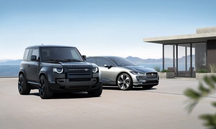 Jaguar Land Rover launches Open Innovation strategy to accelerate its Modern Luxury vision