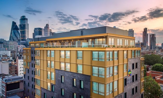 TEN STRESS-FREE ‘PLATINUM JUBILEE WEEKEND’ UK GETAWAYS BY HYATT