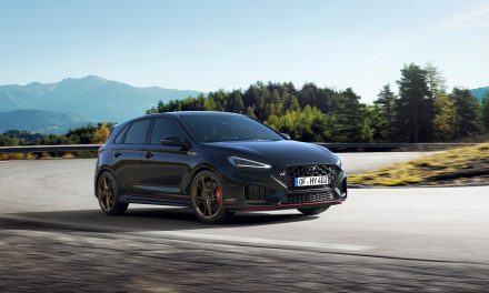 Hyundai Motor announces i30 N Drive-N Limited Edition