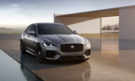 Jaguar XE and XF now with 300 Sport models and Amazon Alexa across the range