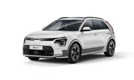 Kia UK reveals pricing and specifications for all-new Niro range