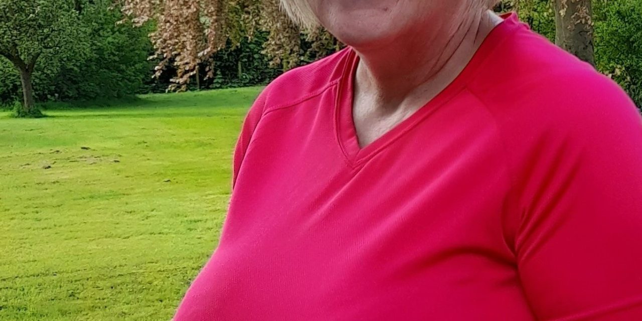 Staff member at Stratford upon Avon based care home to run half marathon in bid to raise funds for home