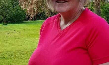 Staff member at Stratford upon Avon based care home to run half marathon in bid to raise funds for home