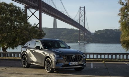 The all-new Mazda CX-60 | an evolution of Kodo design