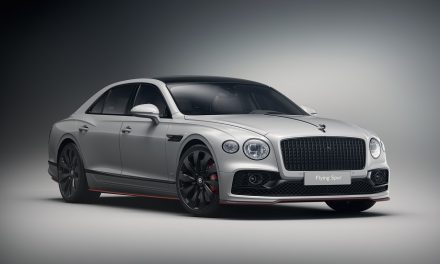 Rapid growth of Mulliner personalisation brings new options