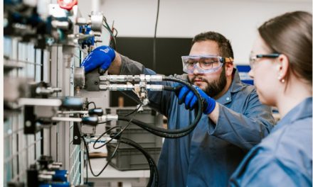 NMITE expands offering with BEng Integrated Engineering Degree