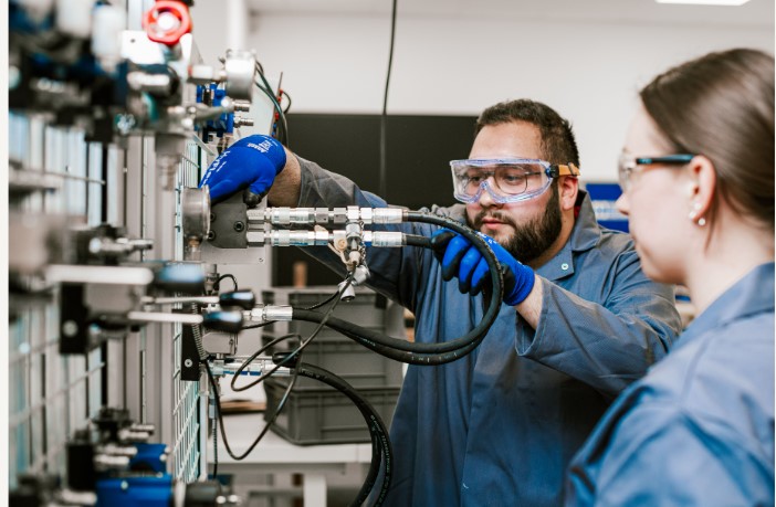 NMITE expands offering with BEng Integrated Engineering Degree