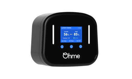 Ohme tells van fleets to go electric to reduce costs