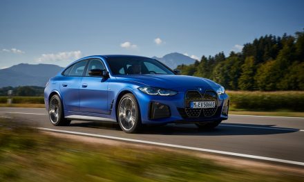 BMW Group uses sustainable paints made from bio-waste