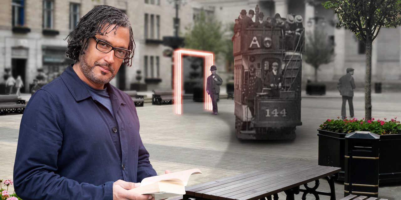 New details about StoryTrails – this Summer’s unmissable free immersive experience in Wolverhampton unveiled for Local and Community History Month