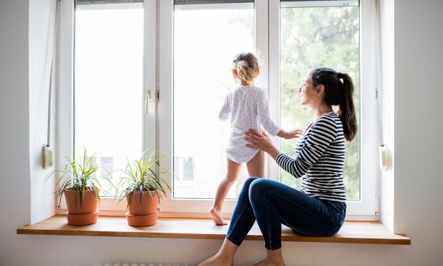 Rising living costs: expert tips to help maximise the energy efficiency of your home