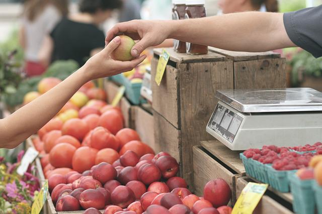 Why Are Sunday Markets So Popular with Gen Z?