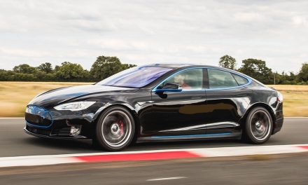 Charged up Brits plug into electric vehicle driving experiences