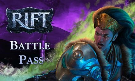 The Return of the Battle Pass for RIFT