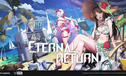 Eternal Return Season 6: Beachside Splash Arrives, Bringing New Content, Characters, And More