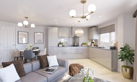 Social settings lead the way for West Midlands apartment seekers