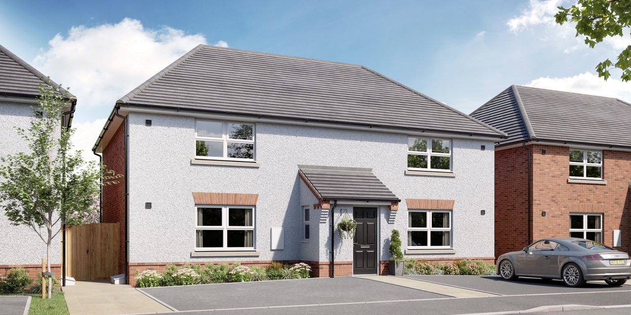 Developer highlights low maintenance living at Bishop’s Itchington community