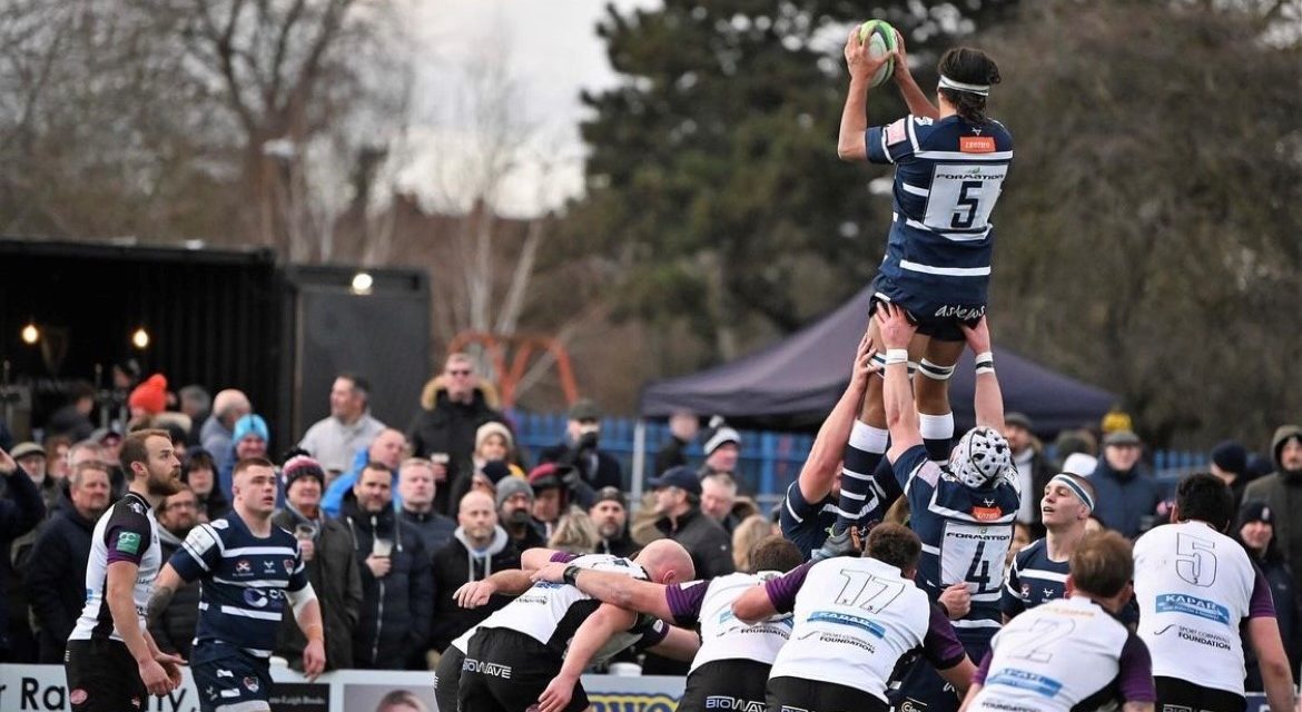 Bromwich Hardy scores with new sponsorship deal