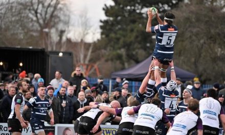 Bromwich Hardy scores with new sponsorship deal