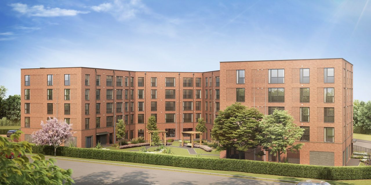 Homebuyers seeking greener grass on next move in the West Midlands