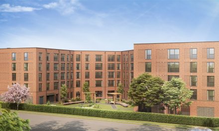 Homebuyers seeking greener grass on next move in the West Midlands