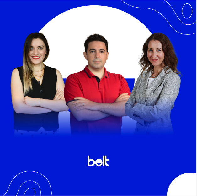 MARKET RESEARCH DISRUPTOR BOLT INSIGHT RECEIVES FUNDING TO ACCELERATE UK MARKET PENETRATION