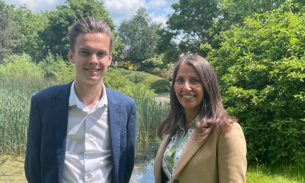 Bromwich Hardy boosts team with new appointment