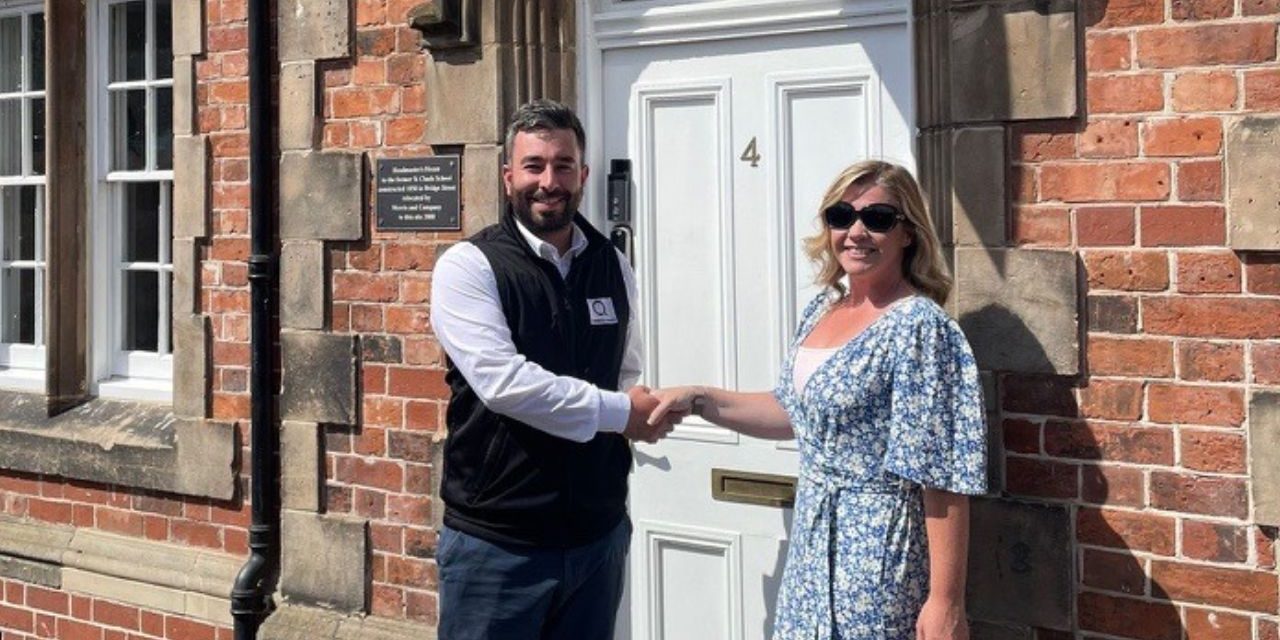 Firm gets cash boost thanks to finance experts
