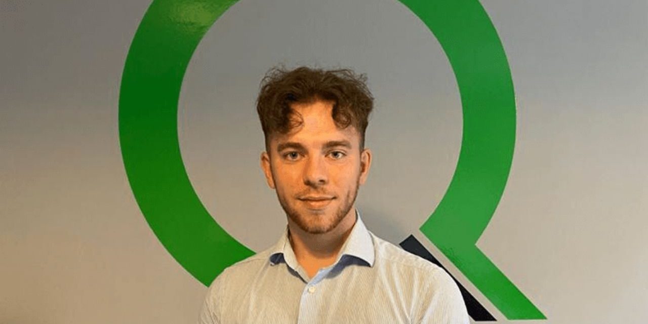 Star pupil Piers among youngest in country to pass finance exam