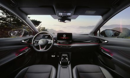 New GTX models get more comprehensive standard equipment and a refined look