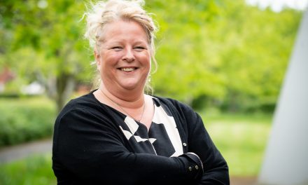 Dyslexic mum made MBE launches national award scheme