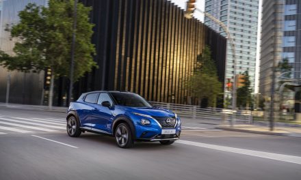 New Nissan Juke ‘Advanced’ Hybrid pricing announced and Now Open for Orders with Limited Premiere Edition