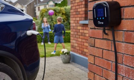 Ohme sees trade enquiries double as electric car charger law arrives for new homes