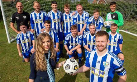 Housebuilder’s contributions to Warwickshire welcomed by local community