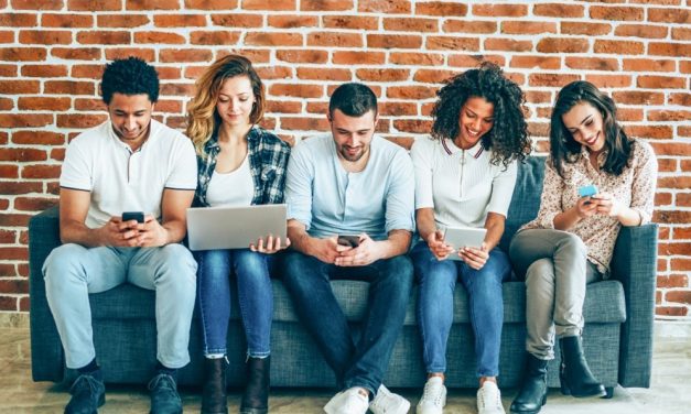 Cengage Unlimited for Institutions – the ultimate course solution for higher education – launches in the UK, Europe, Middle East, and Africa. Unrivalled 24/7 access to more than 10,000 course solutions including eTextbooks, learning platforms and more