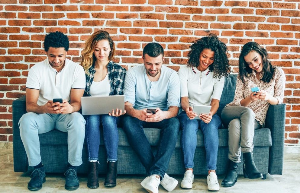 Cengage Unlimited for Institutions – the ultimate course solution for higher education – launches in the UK, Europe, Middle East, and Africa. Unrivalled 24/7 access to more than 10,000 course solutions including eTextbooks, learning platforms and more