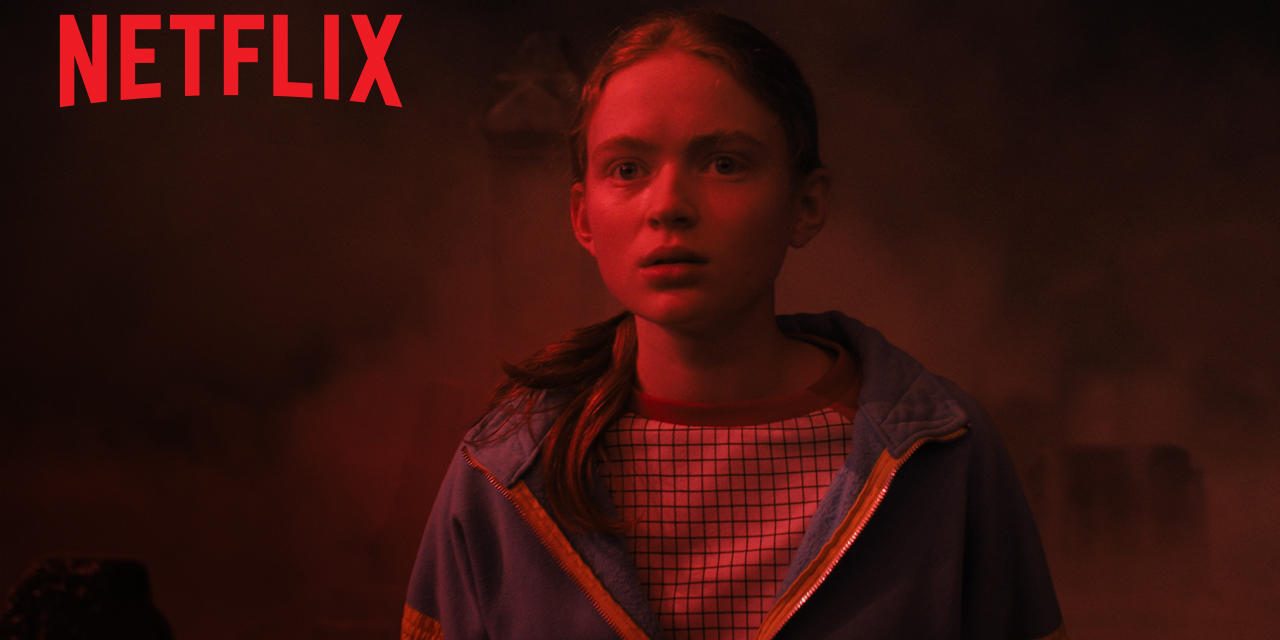 STRANGER THINGS 4 | Official Volume 2 Trailer | On Netflix from 1 July