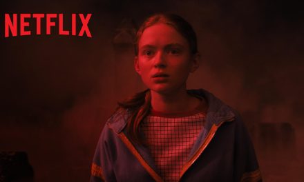 STRANGER THINGS 4 | Official Volume 2 Trailer | On Netflix from 1 July