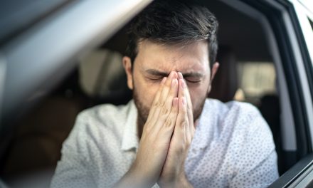 ‘Thunder fever’ warning for Midland’s hay fever motorists