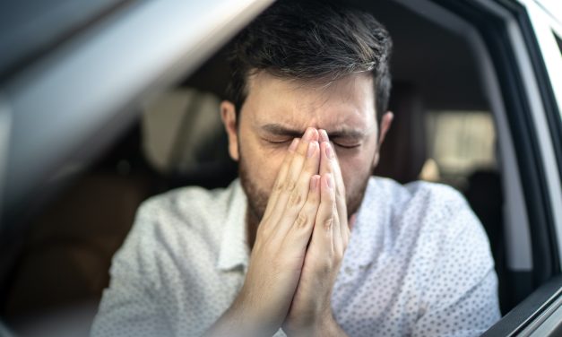 ‘Thunder fever’ warning for Midland’s hay fever motorists