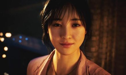 NCSOFT Debuts First Trailer for Project M – Interactive Movie Game Arriving to Consoles