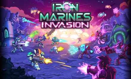 Ironhide Game Studio Reveals New RTS Game, Iron Marines: Invasion For Mobile