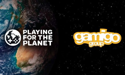 gamigo levels up for climate