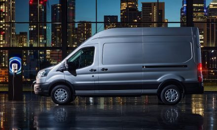 Feeling the crunch: being out of pocket and losing time are two of the biggest electric van concerns in new report from Ford