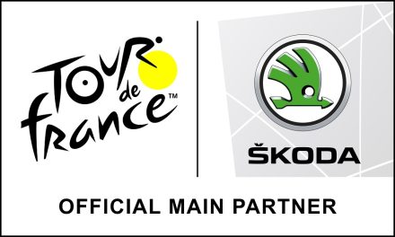 ŠKODA AUTO official main partner of the Tour de France for 19th time