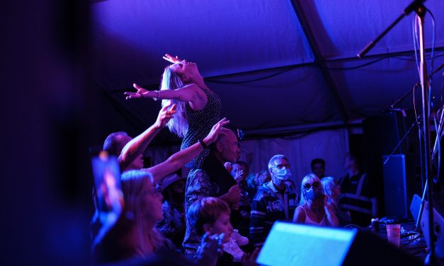 An offer you can’t re-Fuse: Staffordshire charity’s festival returns with developer’s helping hand