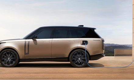 Jaguar Land Rover UK partners with Andersen EV for luxury, customisable home charging