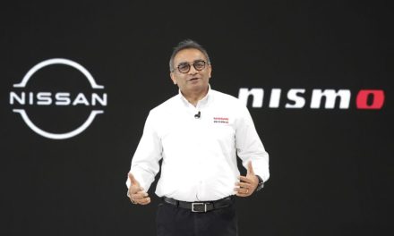 Nissan to supply Formula E Gen3 powertrains to McLaren Racing
